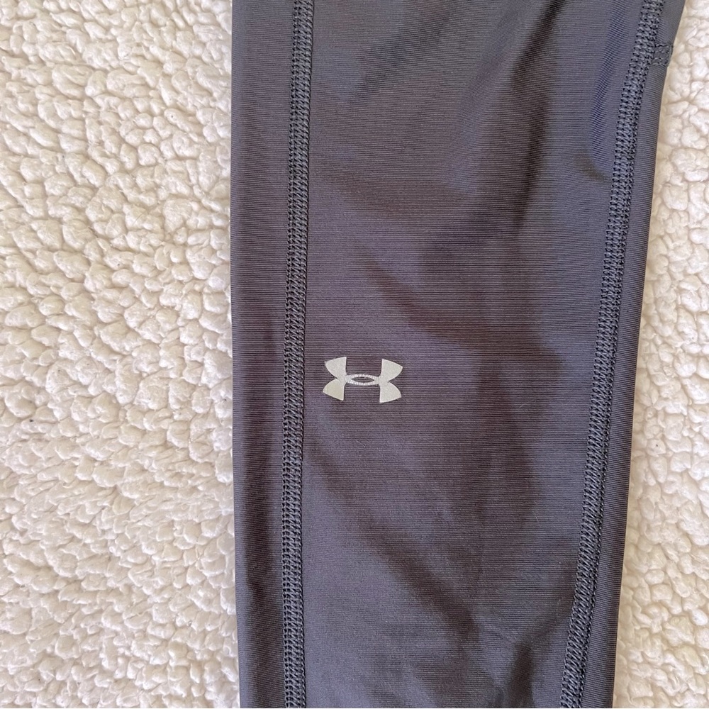 Under Armour Leggings - Picture 3 of 5